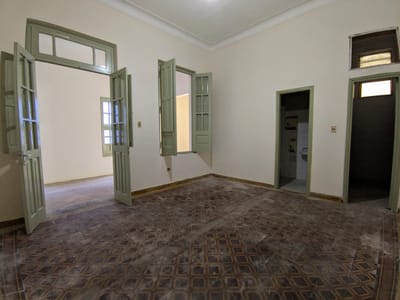 CASA EN VENTA EN CENTRO DE ASUNCION