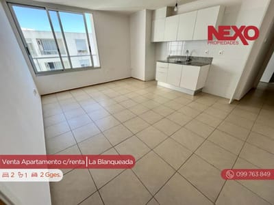 Apartamento en Venta