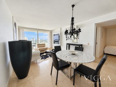 Departamento Venta Yoo 1 dormitorio y medio Punta del Este
