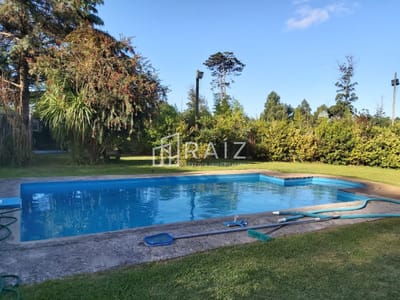 VENTA CASA 5 DORMITORIOS BEVERLY HILLS