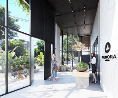 EN VENTA | Monoambiente de 39 m² en Zona La Cuadrita, Recoleta
