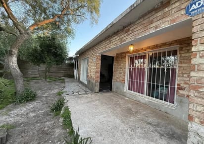 VENTA CÓMODA CASA EN EL PINAR EXCELENTE UBICACIÓN A CUADRAS DE GIANNATTASIO