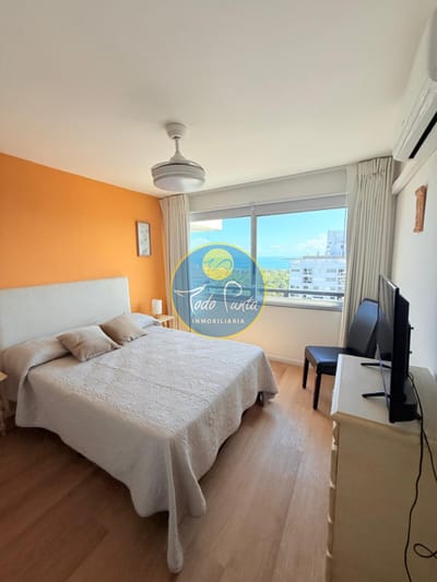 Apartamento en Venta 2 dormitorios- Torre con servicios