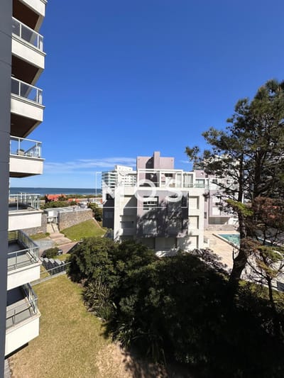 ALQUILER DE VERANO APTO DE DOS DORMITORIOS EN PLAYA BRAVA