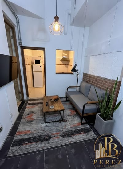 Apartamento en venta en Tres Cruces