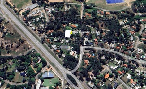 Local en Venta de 1000 metros Jardines de Cordoba