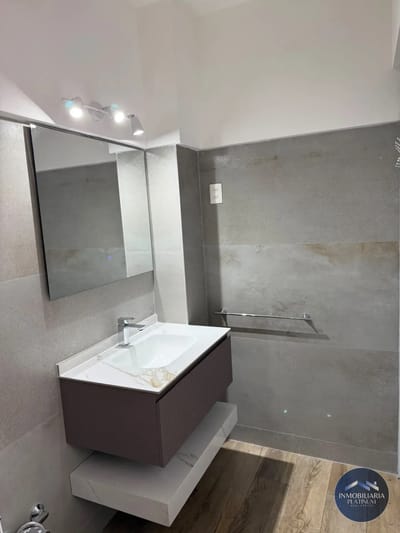 Apartamento 2 dormitorios en alquiler, La Teja