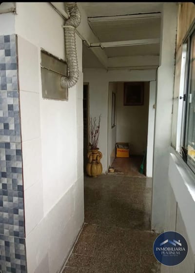 Casa 3 dormitorios en venta c/cochera, Jacinto Vera