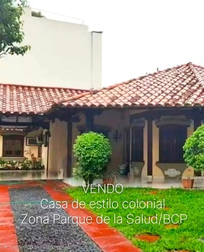 Casa en Venta