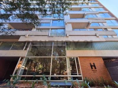DEPARTAMENTO EN VENTA – EDIFICIO HÁBITAT PLAZA | CIUDAD NUEVA INVERSIÓN