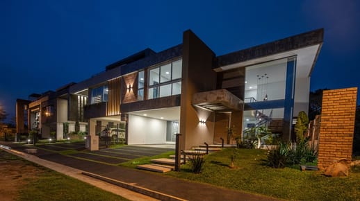 EN ALQUILER CASA EN CONDOMINIO AMOBLADA DE 3 HABITACIONES ZONA AEROPUERTO ‼️