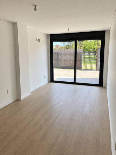 VENTA APARTAMENTO 1 DORMITORIOS A ESTRENAR EN ZONA COLEGIOS
