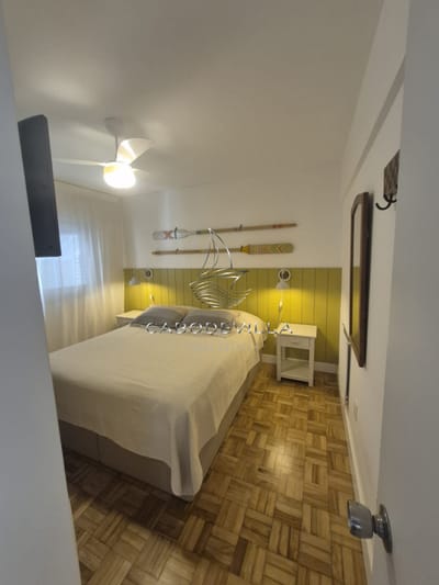 Departamento en Punta del Este disponible en alquiler