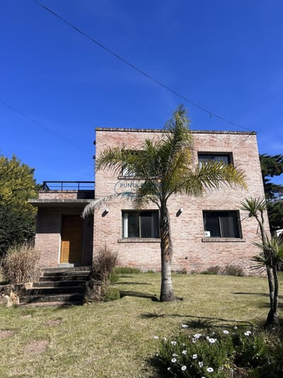 Casa de 3 dormitorios en Tio Tom, Punta Ballena
