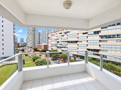 VENTA DE APARTAMENTO DE 1 DORMITORIO Y MEDIO EN BRAVA PUNTA DEL ESTE