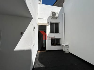 Alquiler apartamento 1 dormitorio+patio EXCLUSIVO Pocitos