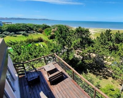 Casa en venta de 3 dormitorios Tio Tom Punta Ballena