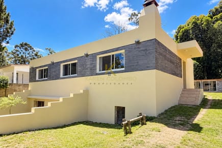 Casa en alquiler de temporada Punta del Este