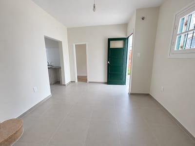 Apartamento 2 Dormitorios, Reciclado A Nuevo. Joaquín Núñez Esq. Rambla Mahatma Gandhi.