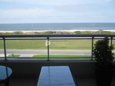 Apartamento en Venta 3 Dormitorios.