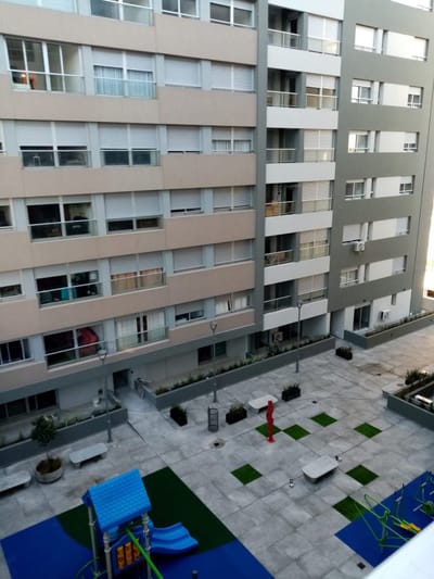 Alquiler Apartamento 1 Dormitorio Garaje Opcional En Cordón