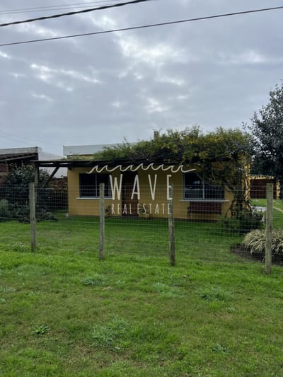 Casa en Manantiales, El Chorro