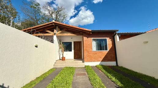 Amplio Chalet En Obra De 2 Habitaciones