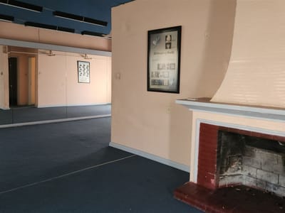 Terreno en Venta