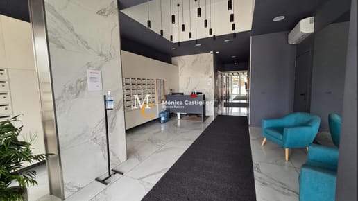Apartamento en Alquiler