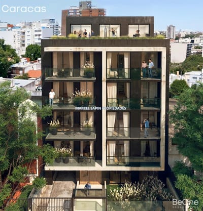 Apartamento en Venta