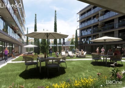 Apartamento en Venta