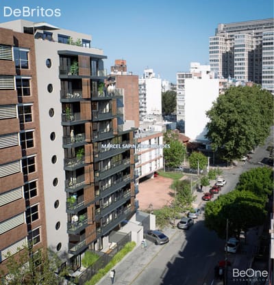 Apartamento en Venta