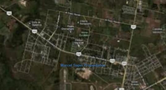 Terreno en Venta