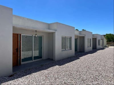 Casa en Alquiler