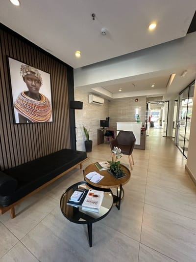 DEPARTAMENTO 1 DORMITORIO EN VILLA AURELIA