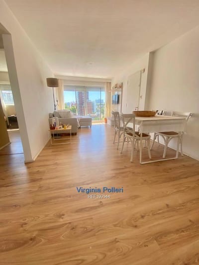 Apartamento en Alquiler Temporal