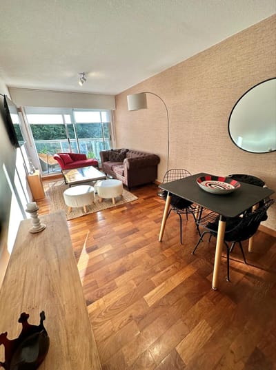 Apartamento en Alquiler Temporal