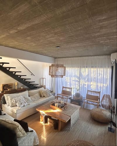 Casa en Alquiler