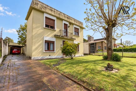 Casa en venta en Lezica