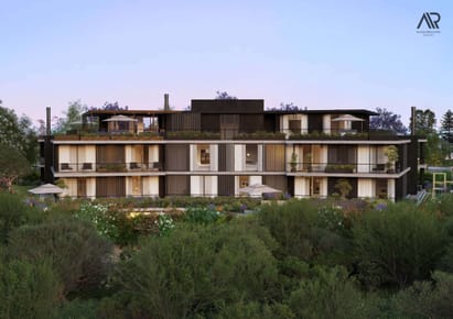 Apartamento en venta c/ cochera en Carrasco