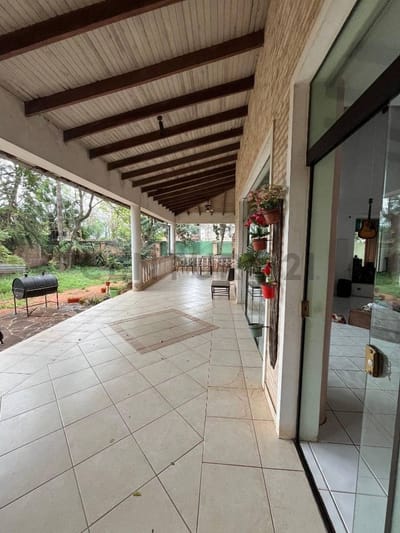 Venta de Casa en San Lorenzo, Central
