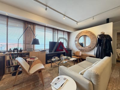 VENTA Apartamento de 2 Dormitorios en Península, Punta del Este