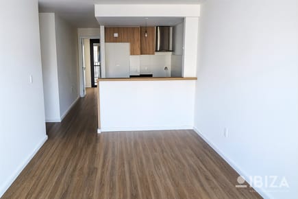 Apartamento en Alquiler