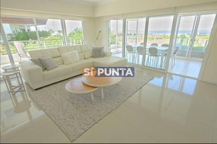 Apartamento en alquiler temporal 3 dormitorios en suite Veramansa