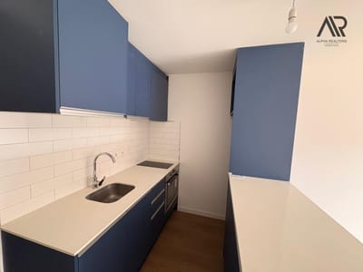 Apartamento en alquiler en Cordón