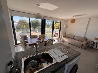 Alquiler temporario departamento 2 dormitorios Aidy Grill Punta del Este