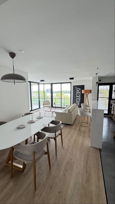 Apartamento en Venta