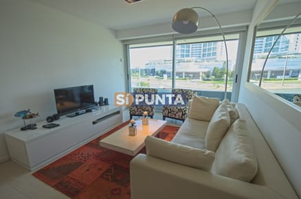 Apartamento en venta 3 dormitorios  - Playa Mansa