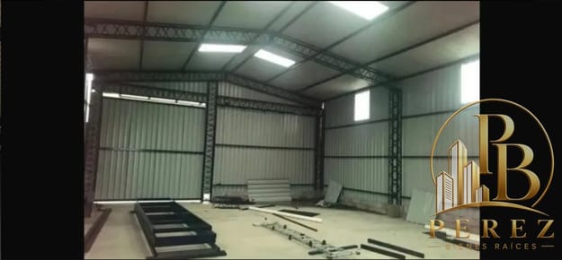 Galpón en venta de 400m2 ubicado en Ciudad de la costa