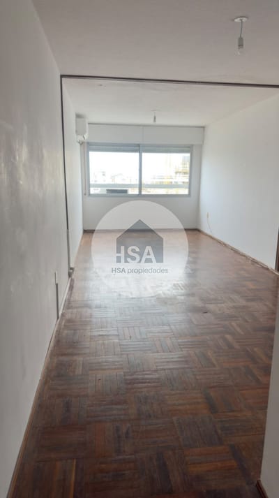 Apartamento 2 Dormitorio - Cordon.